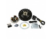 Zndung PINASCO FLYTECH, fr Vespa 160 GS, VSB1M ->...