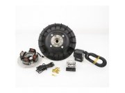 Zndung PINASCO FLYTECH, fr Vespa 160 GS, VSB1M 0036098...
