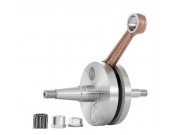Vollwangenwelle MALOSSI fr Vespa 200 Rally VSE1T 33997...