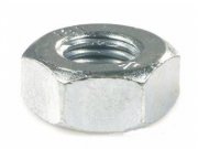 Mutter  / nut M 10