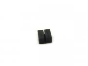 Gummipuffer Tank 41x16mm Lambretta Li1, Li2, Li3, LiS,...