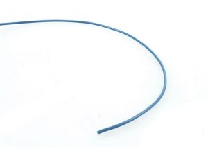 Fahrzeugleitung Kabel 1,5qmm blau Meterware (1m)