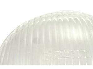Scheinwerferglas aus echtem Glas CEV Scootopia Lambretta Li3