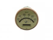 Tachometer 120 km/h Lambretta TV175 Serie 2