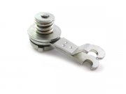 Hebel Mechanismus original Scheibenbremse Scootopia...