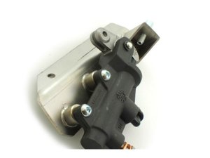 Umbaukit auf Teilhydraulik incl. Bremspumpe & Druckzylinder Lambretta Li2, Li3, LiS, SX, TV, GP & dl