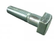 Schraube M10x40 Auspuff PIAGGIO Vespa PV, V50, VNA-VBC