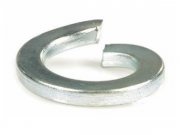 Federring  / spring washer 8 mm